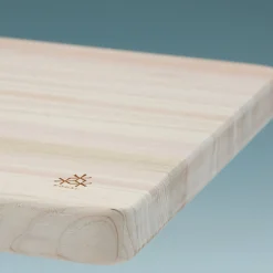Kodai Japanese Hinoki Cypress Wood Chopping Board Sale