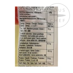 Kenko Japanese Mayonnaise, 500g Clearance