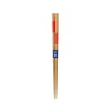 Kawai Co. Ltd Japanese Red & Gold Chopsticks, 22.5cm