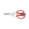 JKC Japanese Red Super Chef Scissors