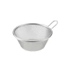 and Japanese Stainless Steel Deep Strainer for Prep Bowl, 13cm Clearance