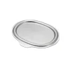 Aikata Japanese Stainless Steel Lid for Tempura Frying Pan, 22cm Outlet