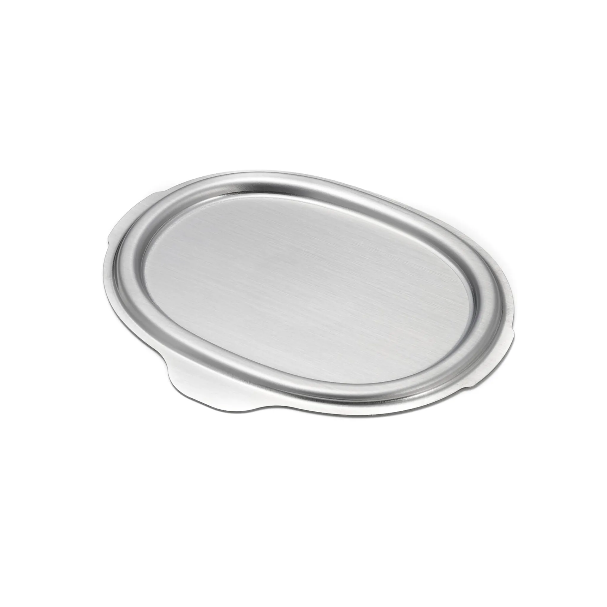 Aikata Japanese Stainless Steel Lid for Tempura Frying Pan, 22cm Outlet