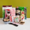Sous Chef Japanese Store Cupboard Ingredients Set Outlet