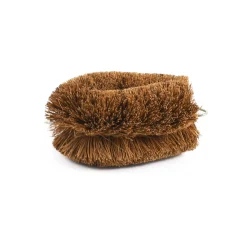 KAMENOKO Japanese Tawashi Scrubbing Brush