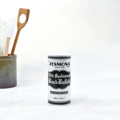 Jesmona Old Fashioned Black Bullets, 500g