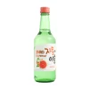 Jinro Chamisul Grapefruit Soju 13V, 350ml New