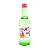 Jinro Plum Soju, 350ml Hot