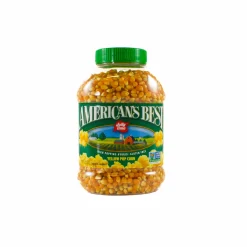 Jolly Time America's Best Yellow Popcorn Jars, 850g Discount
