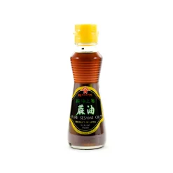 Kadoya Japanese Pure Sesame Oil, 163ml New
