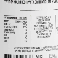 Kalios 02 Mid Harvest Extra Virgin Olive Oil Online