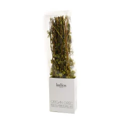 Kalios Greek Dried Oregano Branches, 40g Clearance