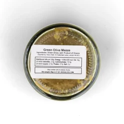 Kalios Green Olive Mezze, 90g Sale