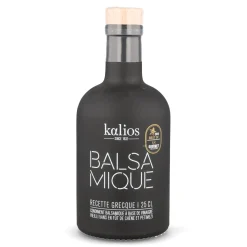 Kalios Petimezi Balsamic 5 Years Aged, 250ml Best
