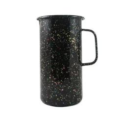 Kapka x Sous Chef Galaxy Splatter Enamel Pitcher Online