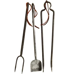 Katto Knives Katto 3 Piece BBQ Utensils Set Online