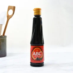 ABC Kecap Manis Sweet Soy Sauce, 600ml Best