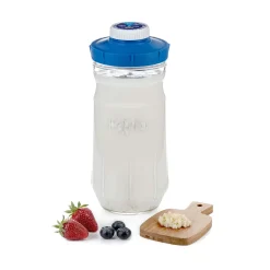 Kefirko Second Fermentation Bottle Hot