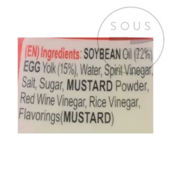 Kewpie Mayonnaise - No MSG & Gluten Free, 355ml Sale