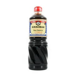 Kikkoman Soy Sauce 1l Online