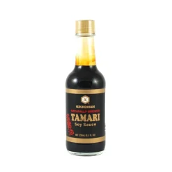 Kikkoman Tamari Soy Sauce - Shoyu, 250ml Online
