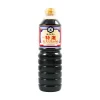 Kikkoman Traditionally Brewed Marudaizu Shoyu Soy Sauce 1l New