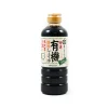Kikkoman Yuki Organic Soy Sauce, 500ml Clearance