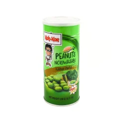 Koh Kae Peanuts Nori Wasabi Flavour, 230g