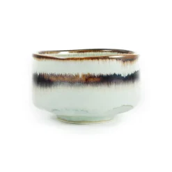Kiji Stoneware & Ceramics Komorebi Matcha Bowl, 12cm Sale