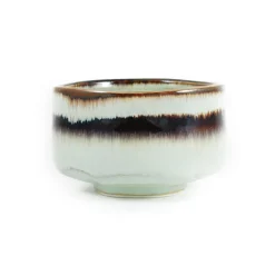 Kiji Stoneware & Ceramics Komorebi Matcha Bowl, 12cm Sale