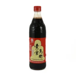 Kong Yen -Vegetarian Black Vinegar, 600ml Sale