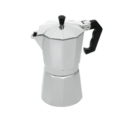 Kitchencraft La Cafetiere Venice Espresso Coffee Maker - Six Cup Online