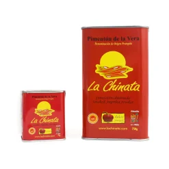 La Chinata Sweet Smoked Paprika Best