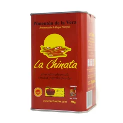 La Chinata Sweet Smoked Paprika Best