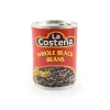 La Costena Whole Black Beans, 540g Sale