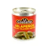 La Costena Whole Green Jalapeno Peppers, 199g Discount