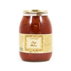 La Favorita Old Fashioned Tomato Sauce, 1kg Outlet
