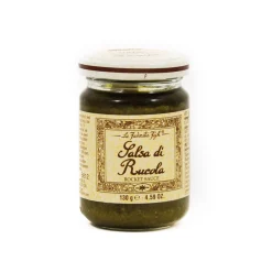 La Favorita Rocket Pesto, 130g