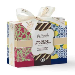La Perla di Torino Best Selling Truffle Selection, 240g Hot