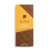 La Perla di Torino Gianduja Chocolate Bar, 60g New