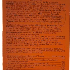 La Perla di Torino Salted Peanut Chocolate Bar, 60g Sale