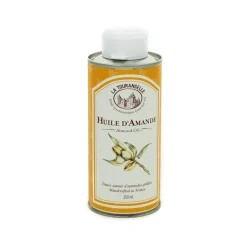 La Tourangelle Toasted Almond Oil, 250ml Clearance
