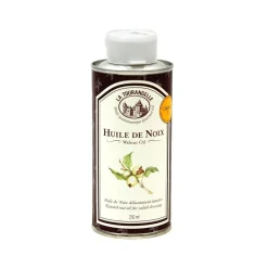La Tourangelle Walnut Oil, 250ml Online
