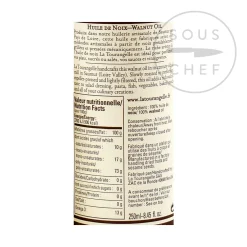 La Tourangelle Walnut Oil, 250ml Online