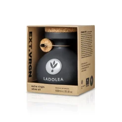Ladolea Megaritiki Greek Intense Extra Virgin Olive Oil, 600ml Discount