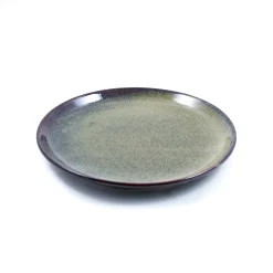 Ceramica Nicola Lagoa Dinner Plate, 24cm Best