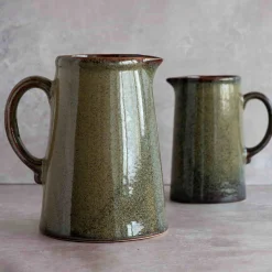 Ceramica Nicola Lagoa Medium Jug Clearance