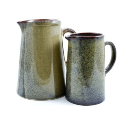 Ceramica Nicola Lagoa Medium Jug Clearance