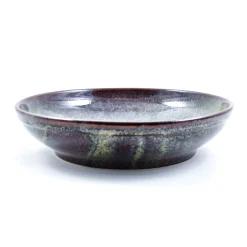 Ceramica Nicola Lagoa Salad Bowl Outlet