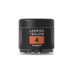 Lakrids Liquorice 4 - Chilli, 150g Discount